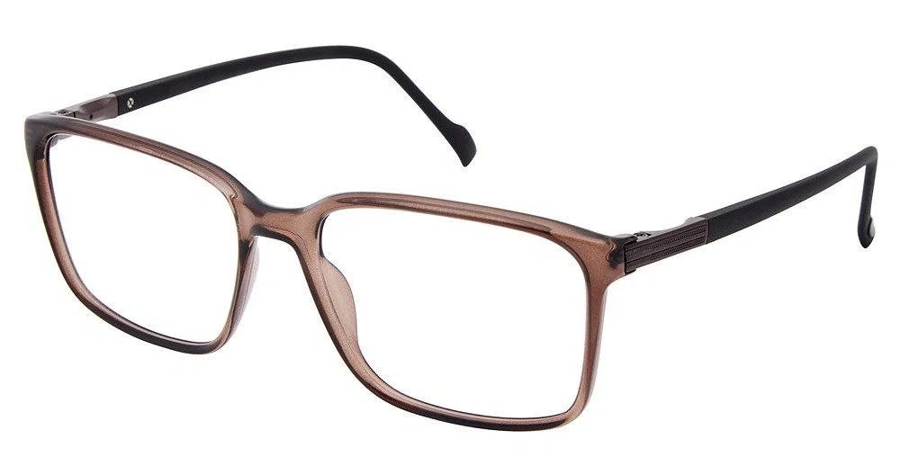 Stepper STE-20166-SI Eyeglasses - view 2
